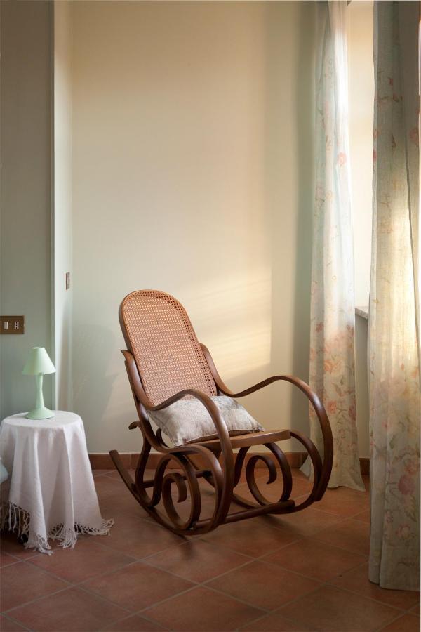 Il Germano Reale Bed & Breakfast Alba  Ngoại thất bức ảnh