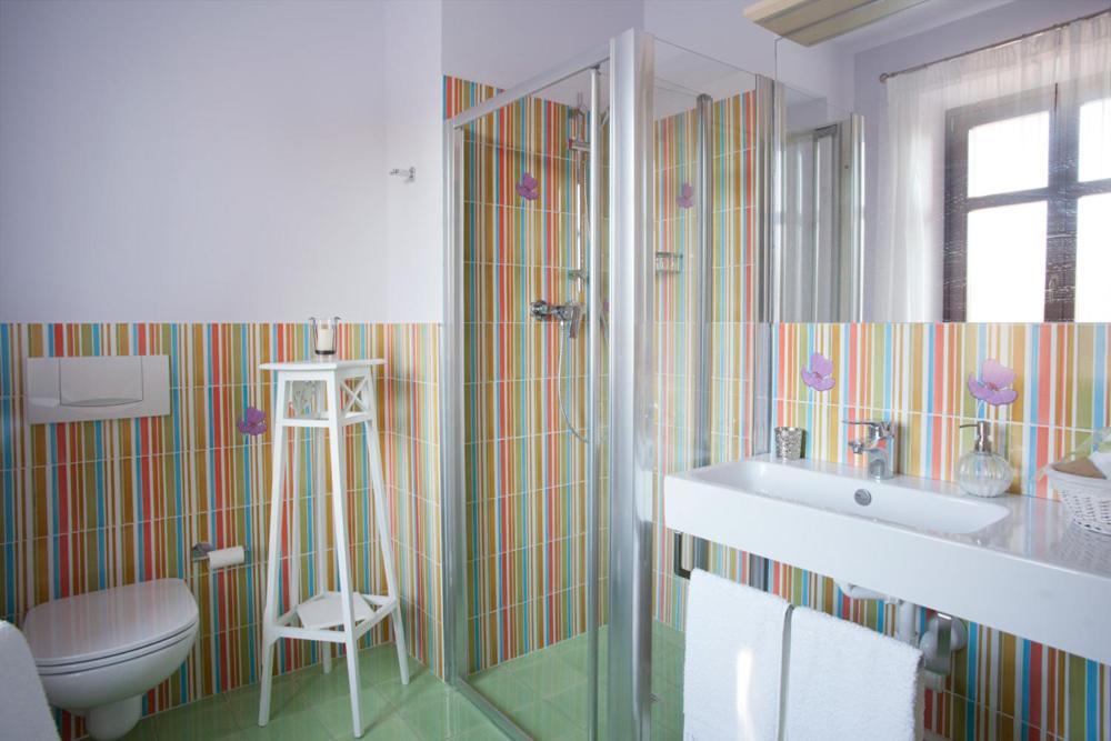 Il Germano Reale Bed & Breakfast Alba  Ngoại thất bức ảnh