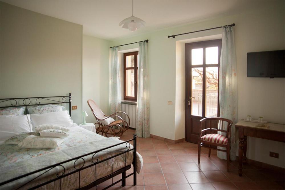 Il Germano Reale Bed & Breakfast Alba  Ngoại thất bức ảnh