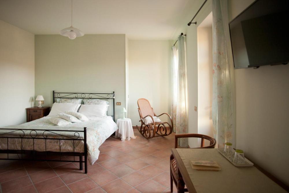 Il Germano Reale Bed & Breakfast Alba  Ngoại thất bức ảnh